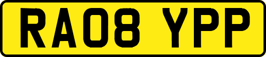 RA08YPP