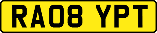 RA08YPT