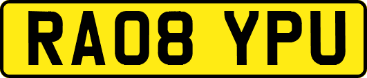 RA08YPU