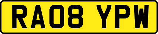 RA08YPW