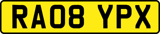 RA08YPX