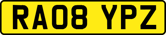 RA08YPZ