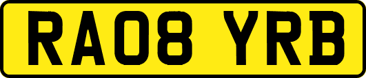 RA08YRB
