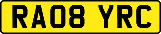 RA08YRC