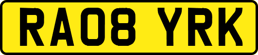 RA08YRK