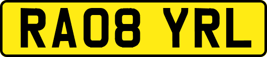 RA08YRL