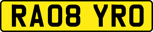 RA08YRO