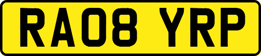 RA08YRP