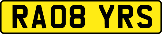 RA08YRS