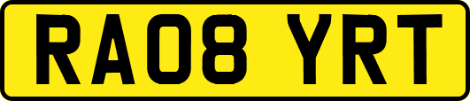 RA08YRT