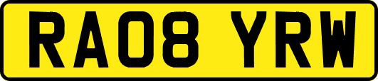 RA08YRW
