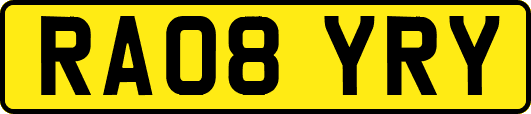 RA08YRY