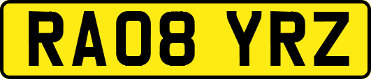 RA08YRZ