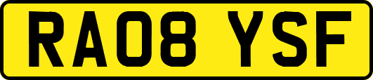 RA08YSF
