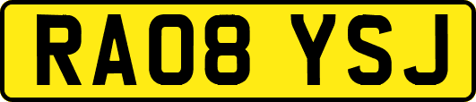 RA08YSJ