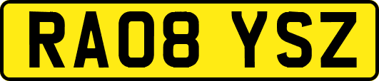 RA08YSZ
