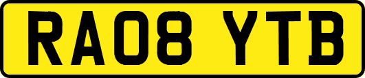 RA08YTB