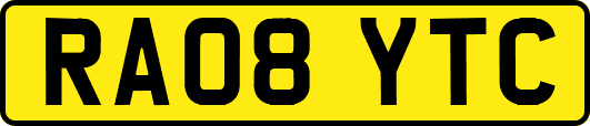 RA08YTC