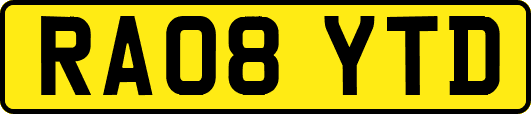 RA08YTD