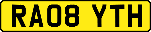 RA08YTH