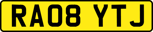 RA08YTJ