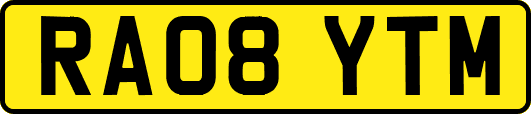 RA08YTM