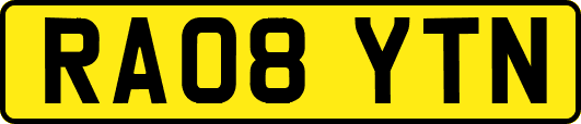RA08YTN