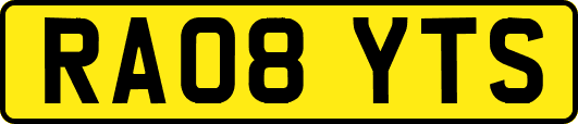 RA08YTS