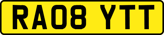 RA08YTT
