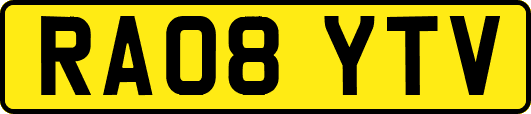 RA08YTV