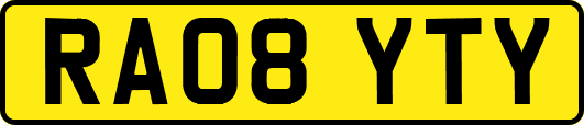 RA08YTY