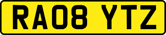 RA08YTZ