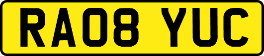 RA08YUC