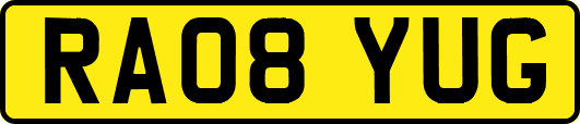 RA08YUG