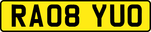 RA08YUO
