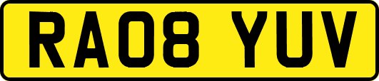 RA08YUV