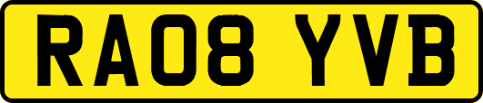 RA08YVB