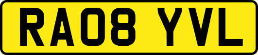 RA08YVL