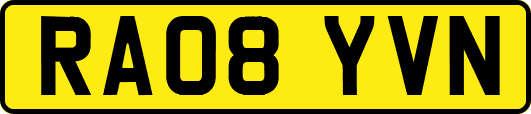 RA08YVN