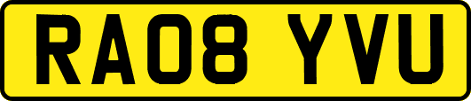 RA08YVU