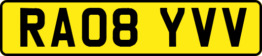 RA08YVV