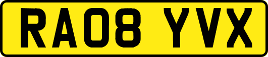 RA08YVX