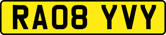 RA08YVY
