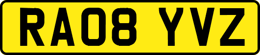 RA08YVZ