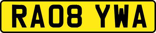 RA08YWA