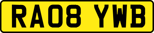 RA08YWB