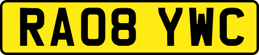 RA08YWC
