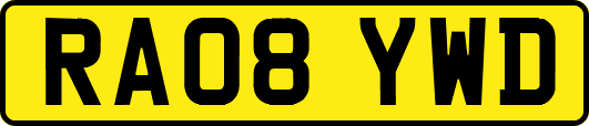 RA08YWD