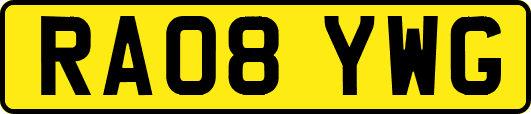 RA08YWG