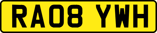 RA08YWH